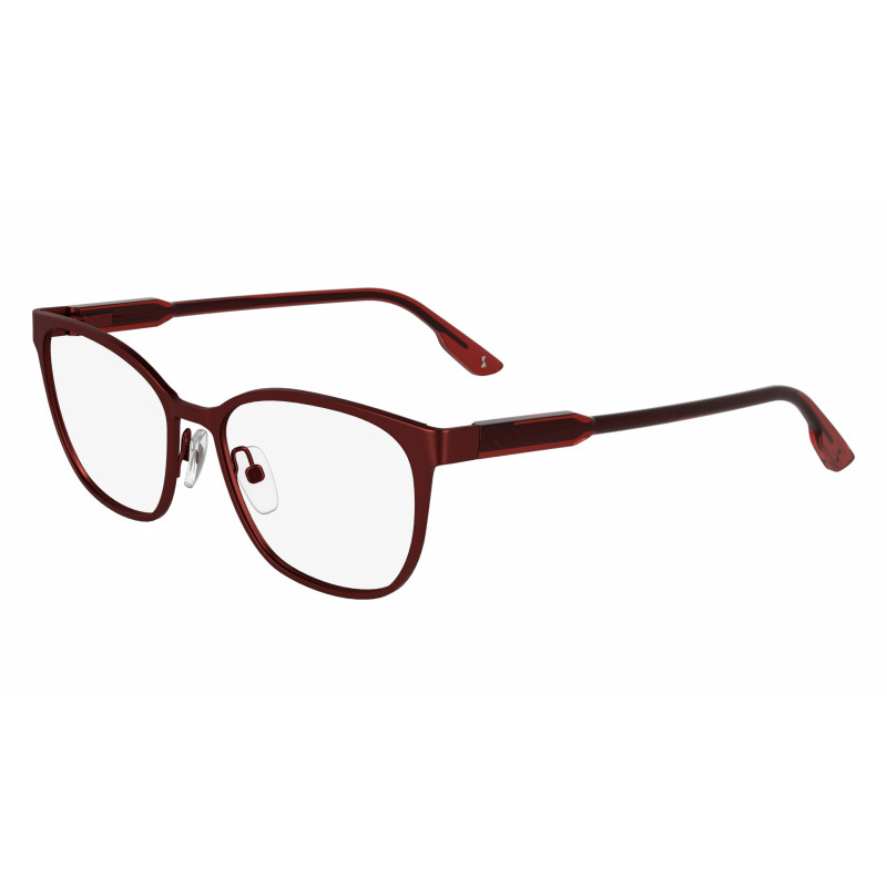 Eyeglasses SKAGA SK 2174 VATTENDROPPE 618 Matte Burgundy 51mm