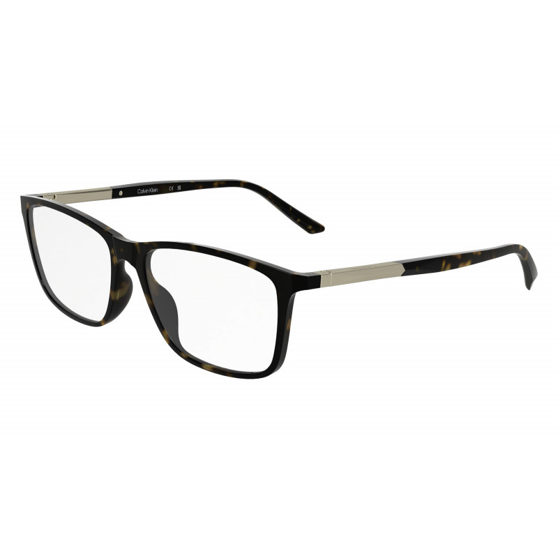Eyeglasses CK 5864 N 235 Dark Havana Eyeglasses CK 5864 N 235 Dark Havana