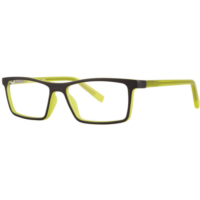 Eyeglasses Gallery Finn Black / yellow Black/Yellow Eyeglasses Gallery Finn Black / yellow Black/Yellow