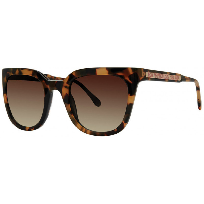 Eyeglasses Lilly Pulitzer Sorrento Tortoise Eyeglasses Lilly Pulitzer Sorrento Tortoise