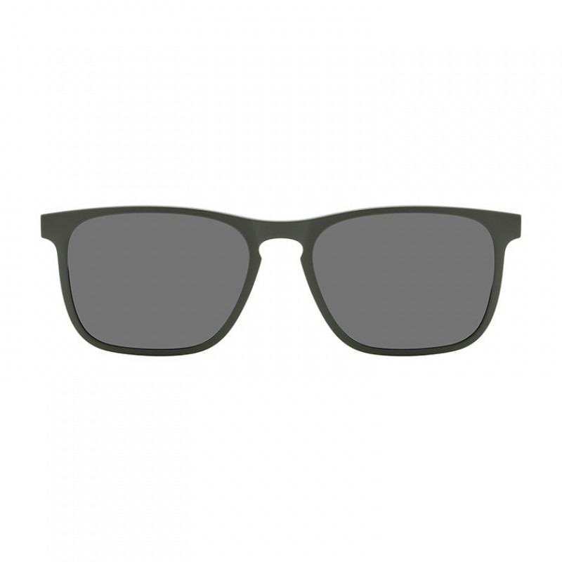 Eyeglasses Eddie Bauer 32097 C Green GN Eyeglasses Eddie Bauer 32097 C Green GN