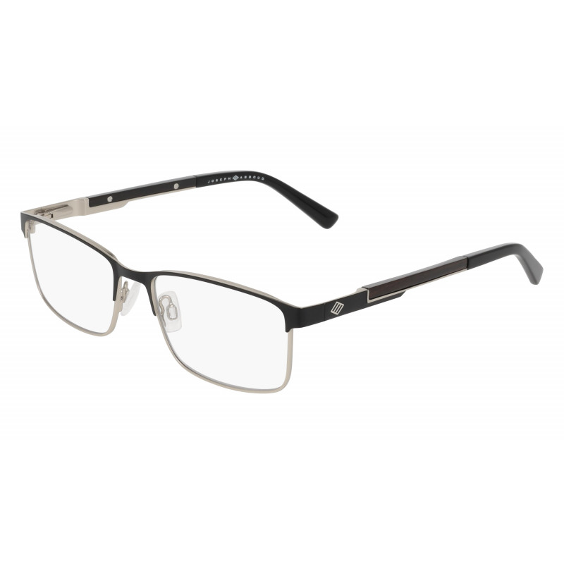 Eyeglasses Joseph Abboud JA 4124 001 Black Eyeglasses Joseph Abboud JA 4124 001 Black