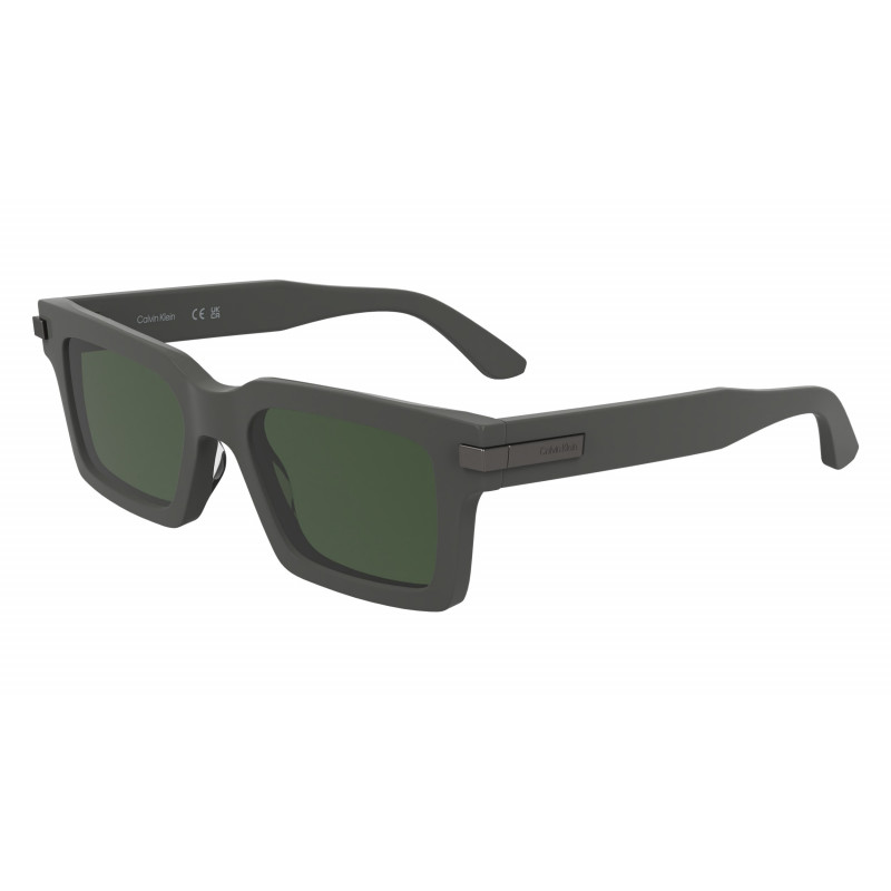 Sunglasses CK 25503 S 035 Grey Sunglasses CK 25503 S 035 Grey