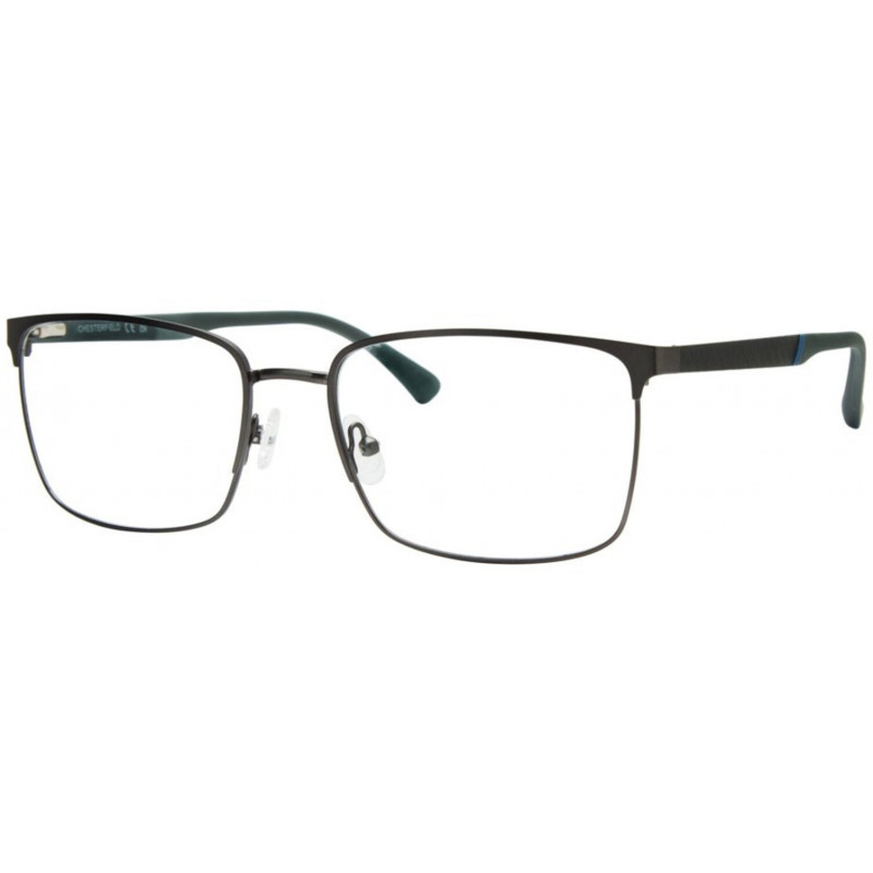 Eyeglasses Chesterfield CH 117 XL FRE Grey Eyeglasses Chesterfield CH 117 XL FRE Grey