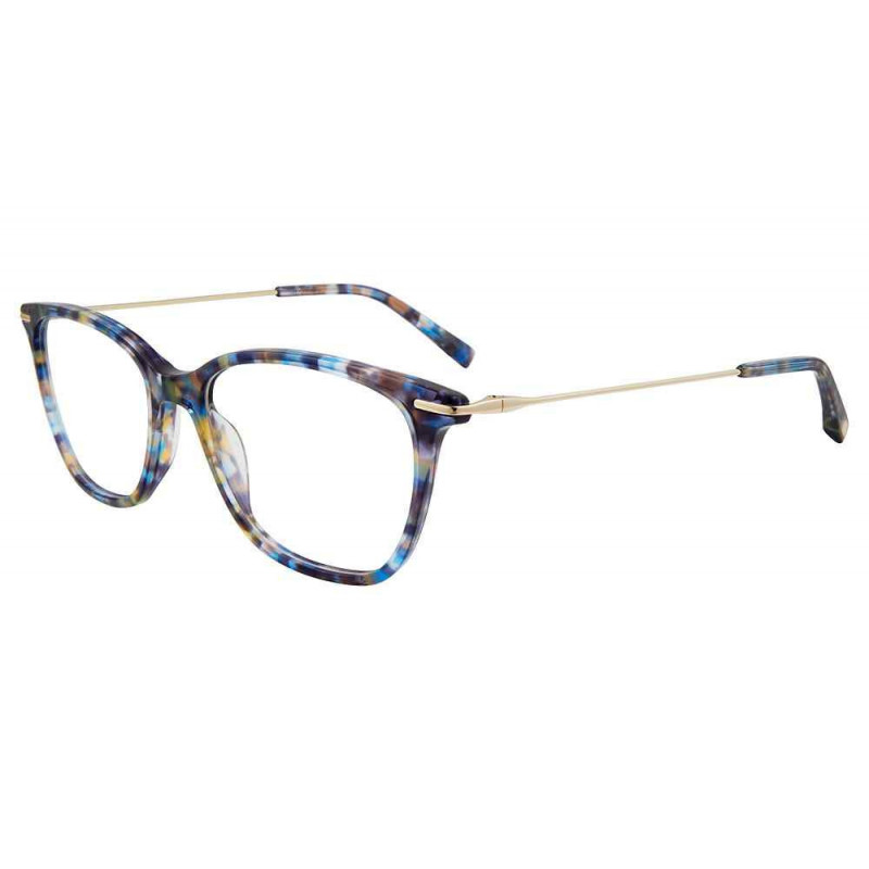 Sunglasses Jones New York J 775 0blt Blue/Tortoise 54mm