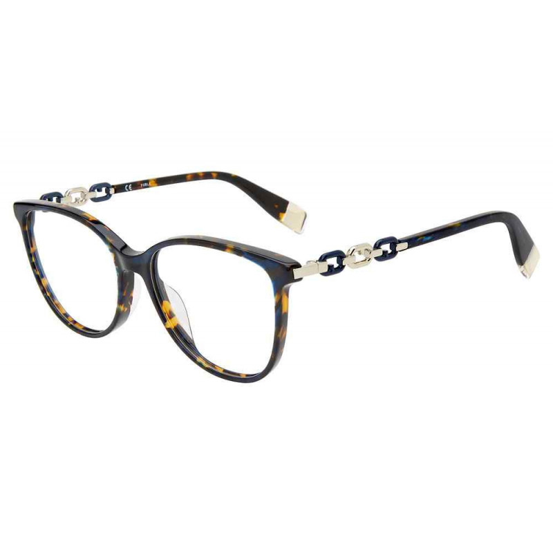 Sunglasses Furla VFU 541 01h6 Blue Sunglasses Furla VFU 541 01h6 Blue