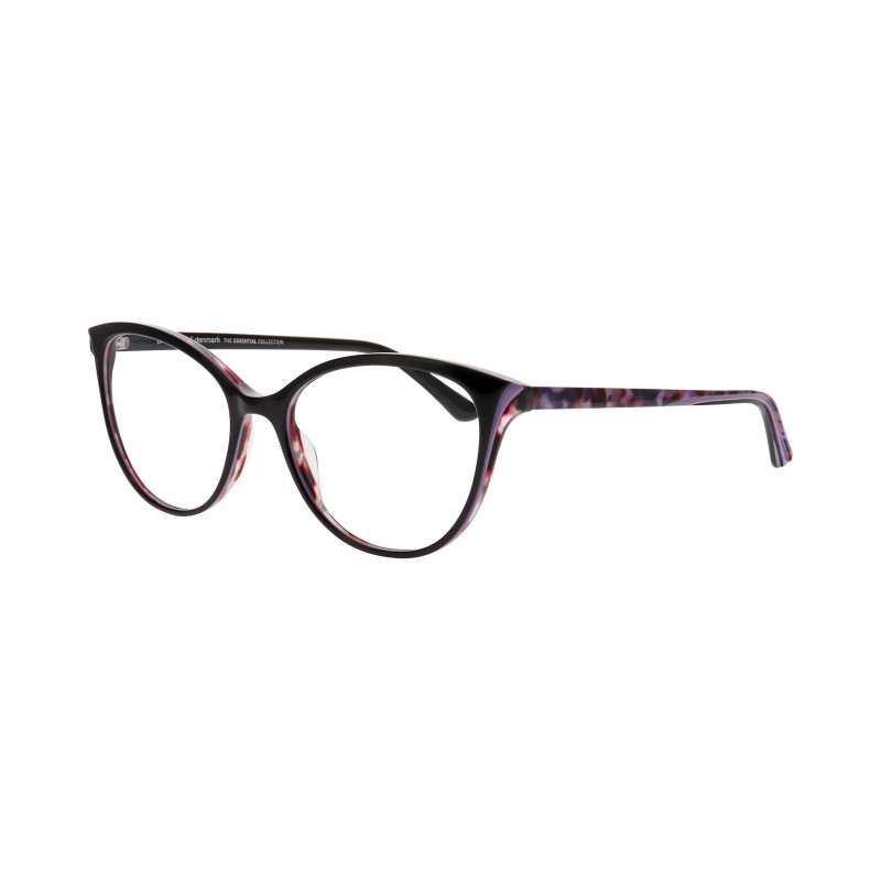 Eyeglasses Pro-design Denmark WING 2 3042 Purple 55mm