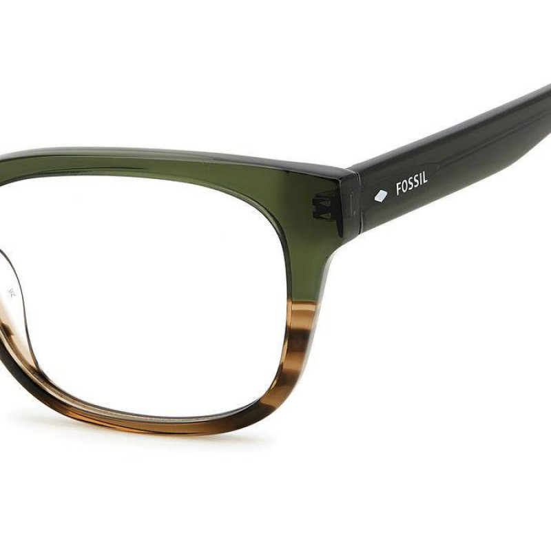 Eyeglasses Fossil FOS 7169 1ED Green Eyeglasses Fossil FOS 7169 1ED Green