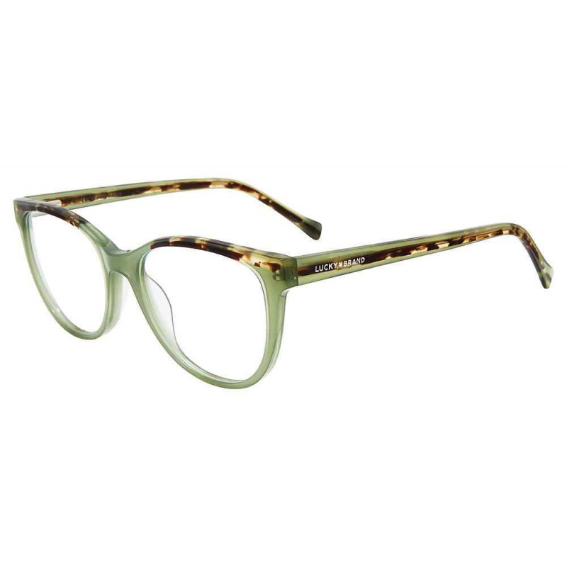Sunglasses Lucky Brand D 223 0grn Green