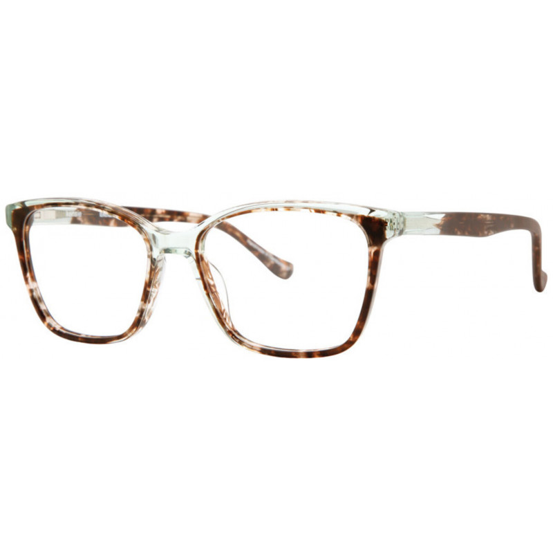 Eyeglasses Kensie Enchanting Fern Tortoise Eyeglasses Kensie Enchanting Fern Tortoise