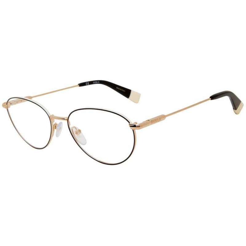 Sunglasses Furla VFU 302 0301 Black Sunglasses Furla VFU 302 0301 Black