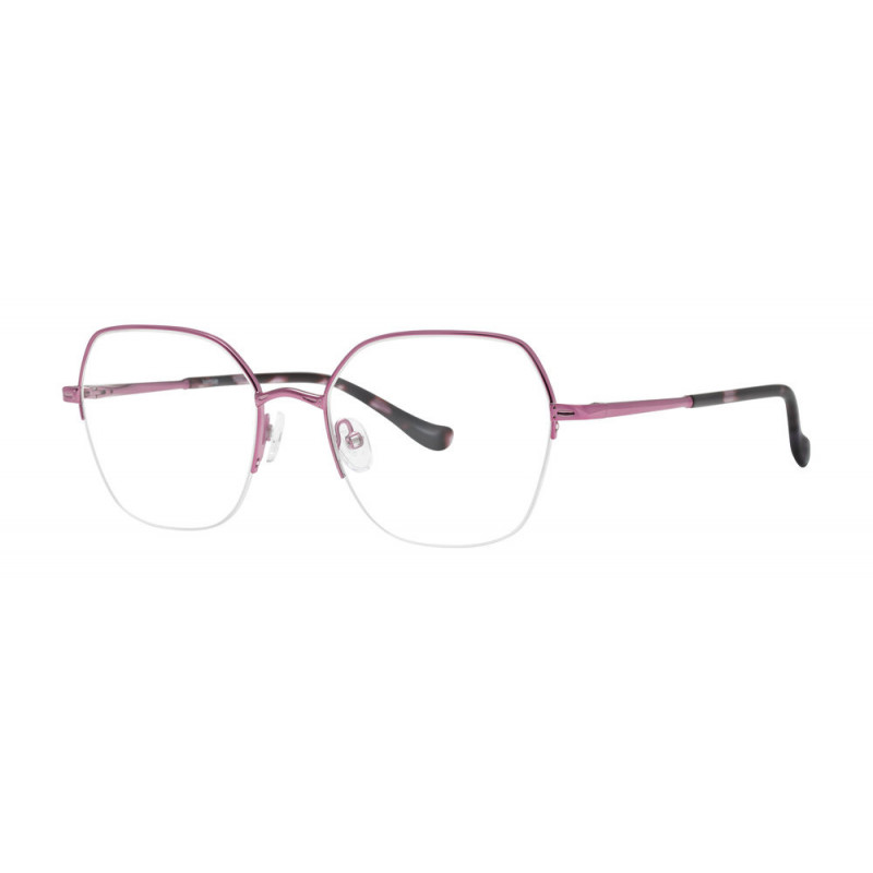Eyeglasses Kensie Dainty Violet Essence 52mm