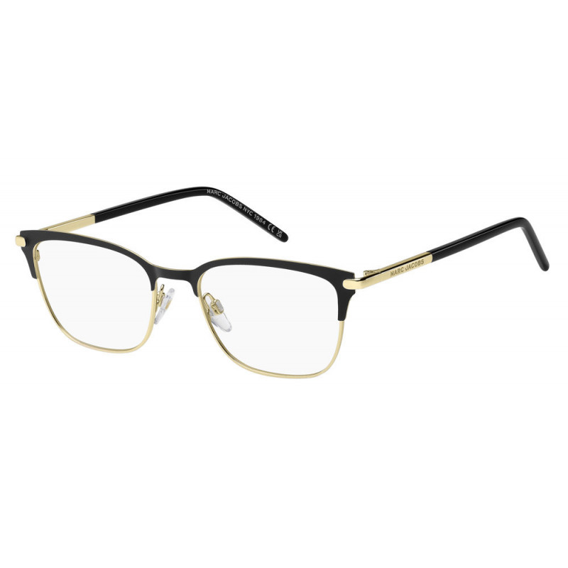 Eyeglasses Marc Jacobs 870 /G RHL Gold Black 53mm