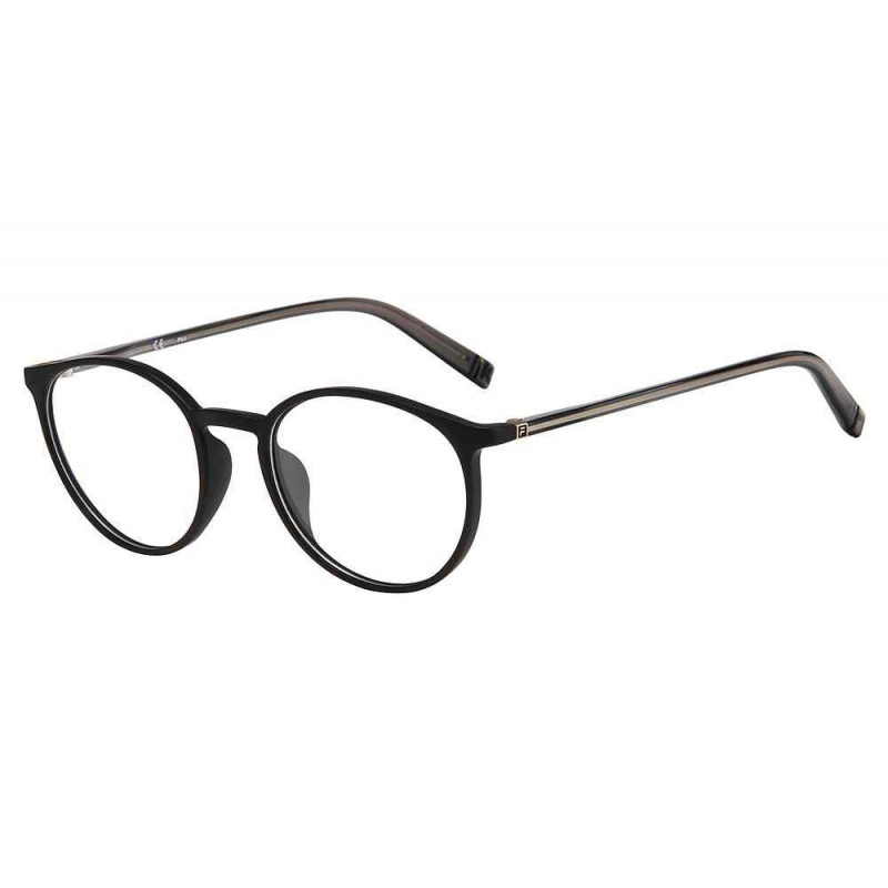 Sunglasses Fila VFI 201 0u28 Black Sunglasses Fila VFI 201 0u28 Black