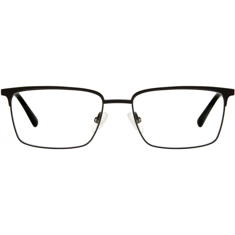 Eyeglasses Adensco AD 148 003 Black 53mm