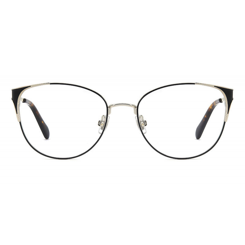 Eyeglasses Fossil FOS 7195 /G 807 Black 53mm