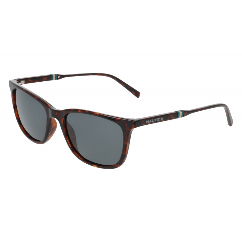 Sunglasses NAUTICA N 6268 S 206 Dark Tortoise 55mm