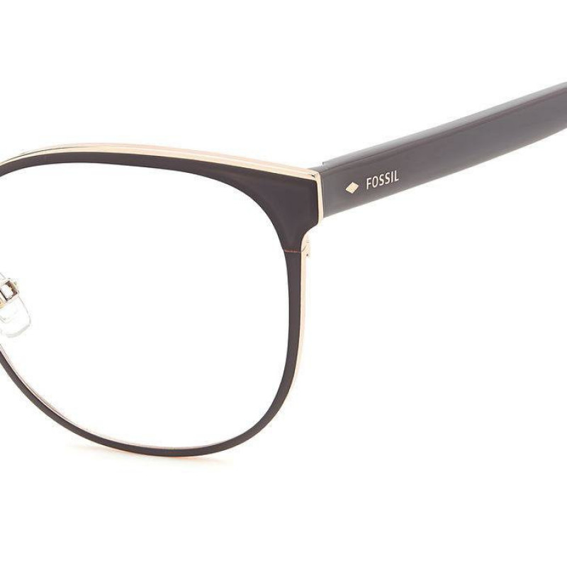 Eyeglasses Fossil FOS 7164 /G FRE Grey Eyeglasses Fossil FOS 7164 /G FRE Grey