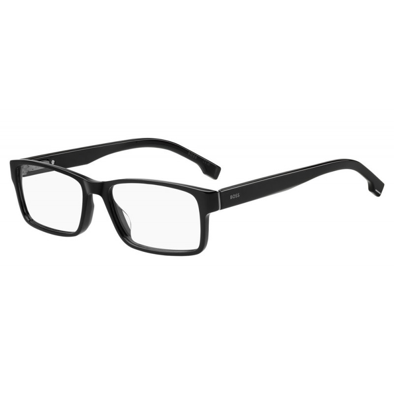 Eyeglasses Boss (hub) 1763 /G 807 Black 56mm