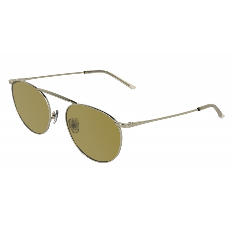 Sunglasses CK 26106 ST 716 Light Gold 56mm