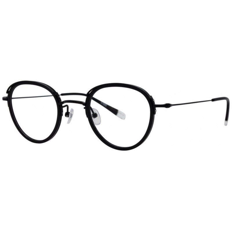 Eyeglasses Original Penguin The Burns Dark Sapphire Eyeglasses Original Penguin The Burns Dark Sapphire