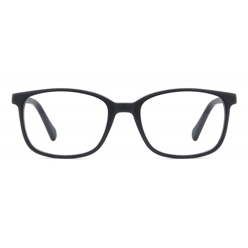 Eyeglasses Fossil FOS 7198 003 Black 53mm