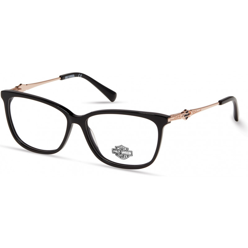 Eyeglasses Harley-Davidson HD 0564 001 Eyeglasses Harley-Davidson HD 0564 001