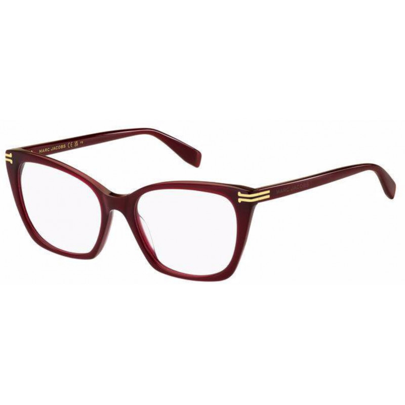 Eyeglasses Marc Jacobs MJ 1096 LHF Burgundy 54mm