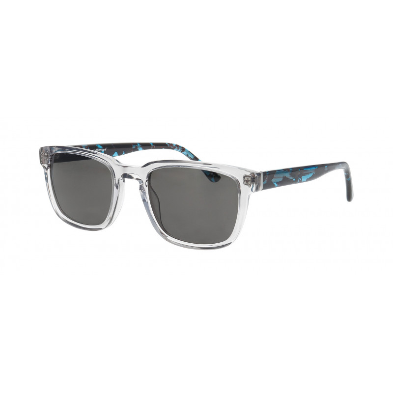 Sunglasses Pro-design Denmark HAZE 1 S 6515 Grey Light Transparent / Nosepad Sunglasses Pro-design Denmark HAZE 1 S 6515 Grey Light Transparent / Nosepad