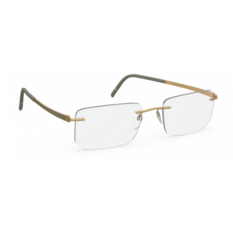 Eyeglasses Silhouette Momentum ( 5529 ) 7620 Golden Hour Eyeglasses Silhouette Momentum ( 5529 ) 7620 Golden Hour