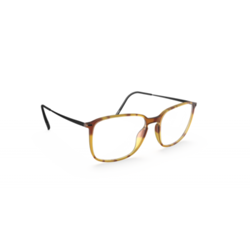 Eyeglasses Silhouette Illusion Lite Full Rim 2945 6440 Havanna Amber Eyeglasses Silhouette Illusion Lite Full Rim 2945 6440 Havanna Amber