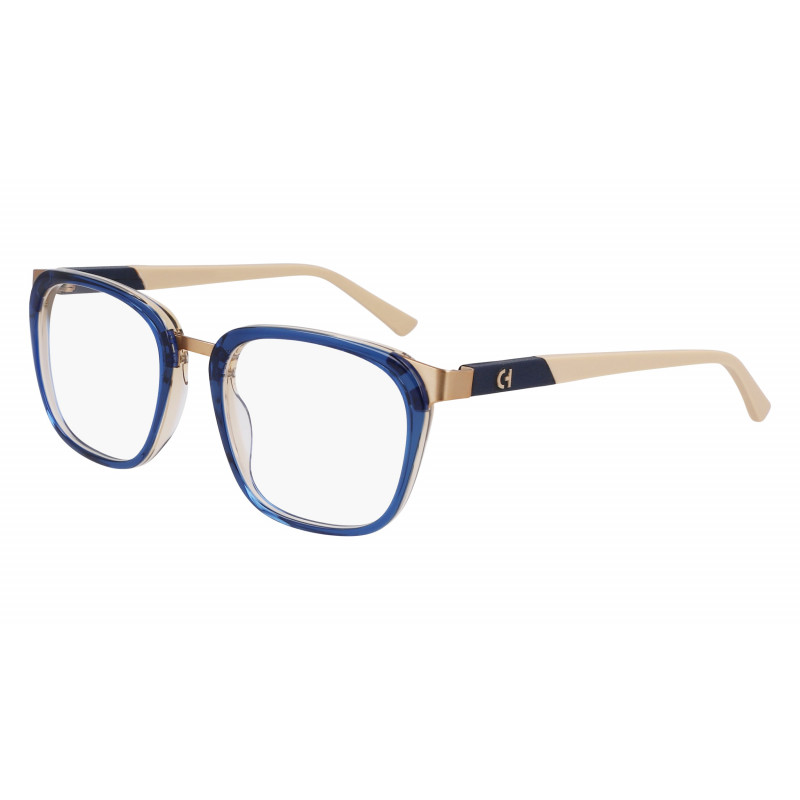 Eyeglasses Cole Haan CH 4523 414 Navy Crystal Eyeglasses Cole Haan CH 4523 414 Navy Crystal