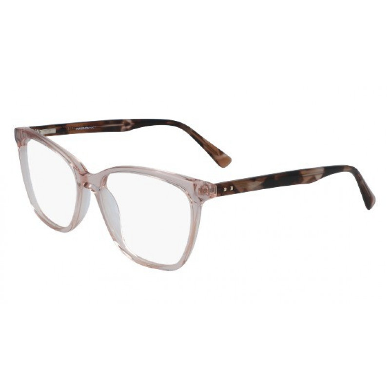 Eyeglasses MARCHON M- 5504 601 Blush 53mm