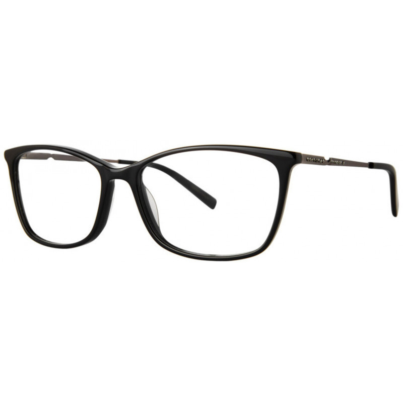 Eyeglasses Vera Wang INEZ Black Eyeglasses Vera Wang INEZ Black