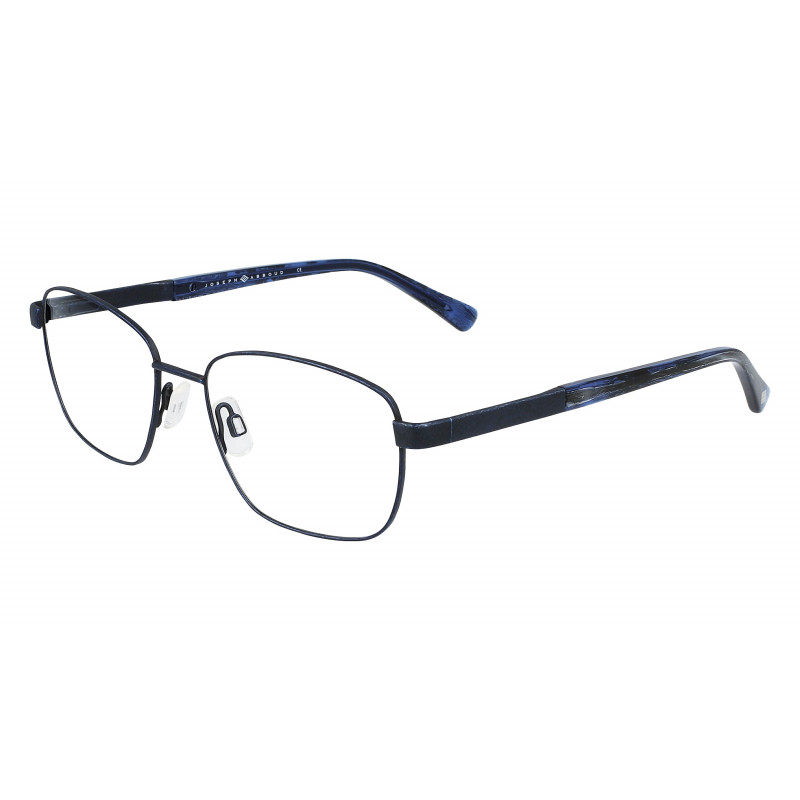 Eyeglasses Joseph Abboud JA 4094 414 Navy Eyeglasses Joseph Abboud JA 4094 414 Navy