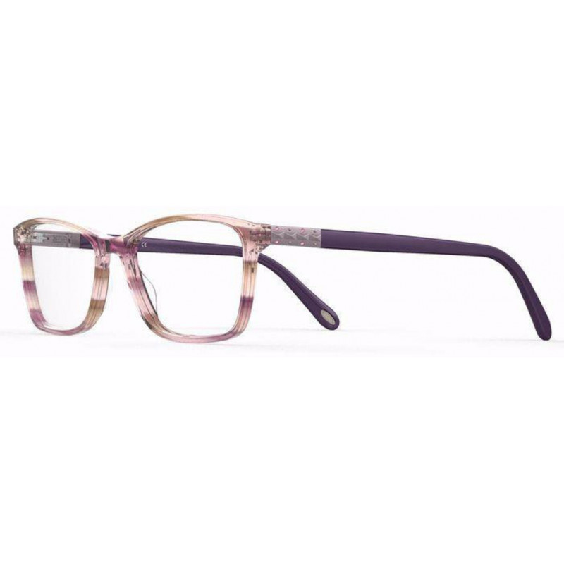 Eyeglasses Emozioni EM 4059 FF6 Violet 52mm