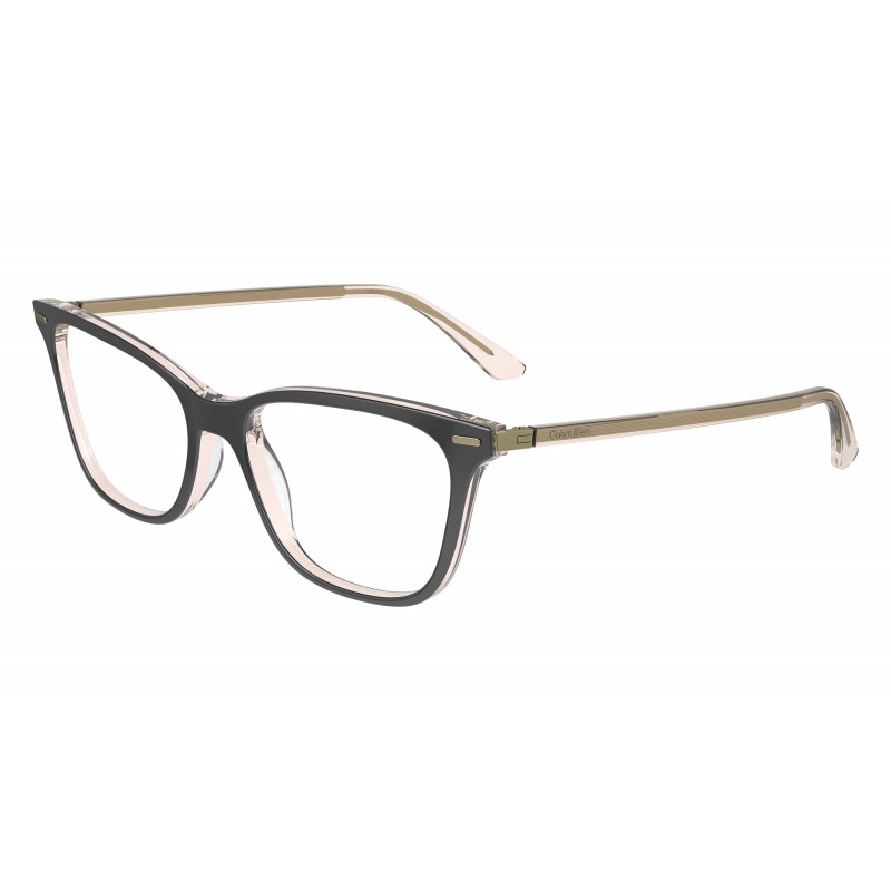 Eyeglasses CK 23544 004 Black/Nude Eyeglasses CK 23544 004 Black/Nude