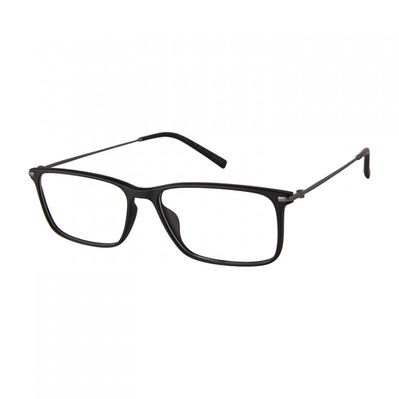 Eyeglasses Eddie Bauer 32052 Black BK Eyeglasses Eddie Bauer 32052 Black BK