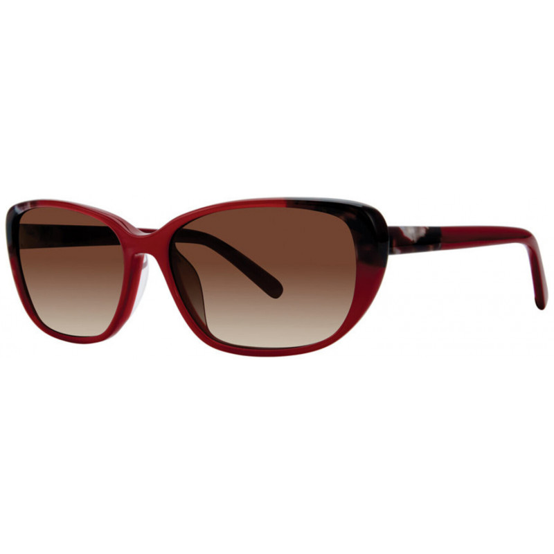 Eyeglasses Vera Wang VAS 1 Scarlet Tortoise Eyeglasses Vera Wang VAS 1 Scarlet Tortoise