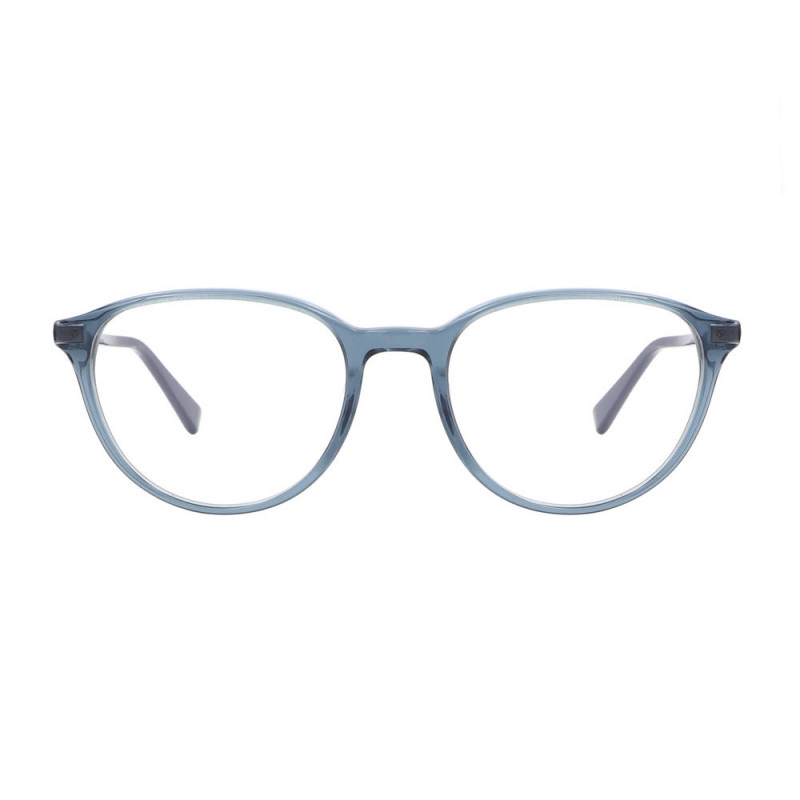 Eyeglasses Chesterfield CH 126 XL 09V Grey Blue 55mm