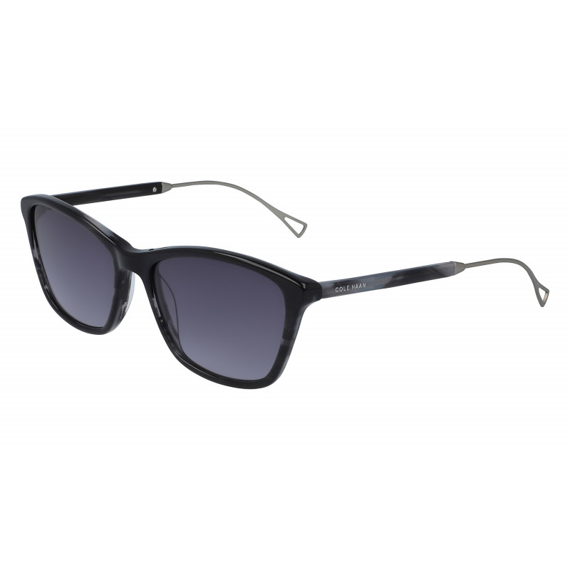 Sunglasses Cole Haan CH 7081 036 Grey Horn Sunglasses Cole Haan CH 7081 036 Grey Horn