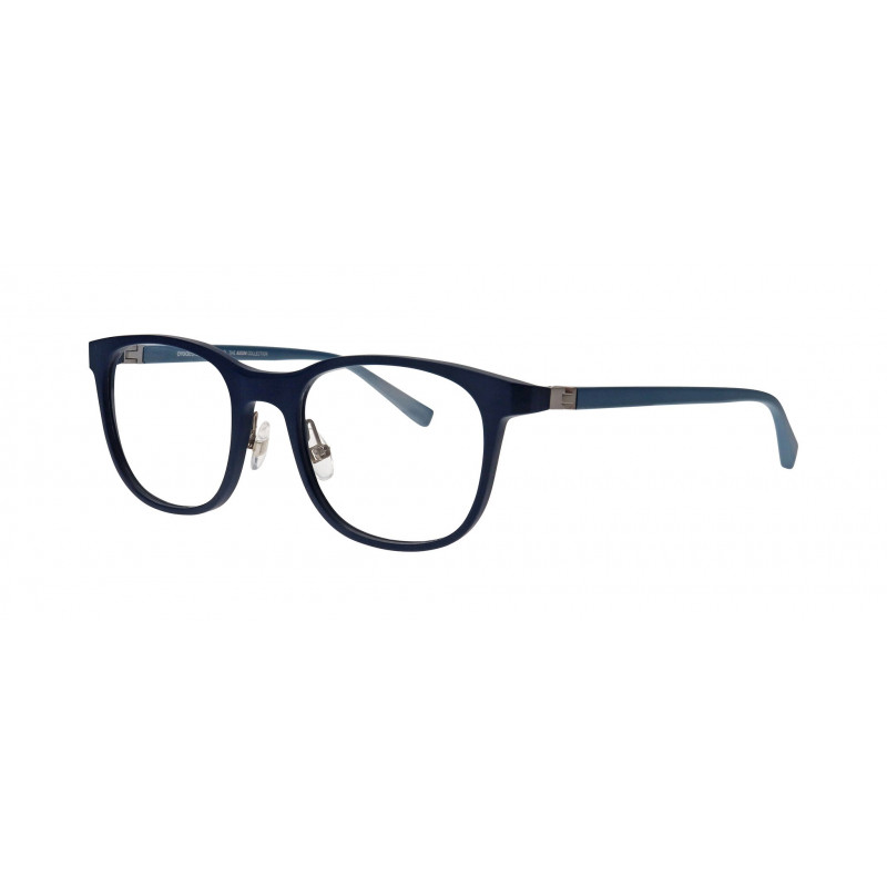 Eyeglasses Pro-design Denmark Model 6618 9121 Navy Medium Matt / Nosepad Eyeglasses Pro-design Denmark Model 6618 9121 Navy Medium Matt / Nosepad