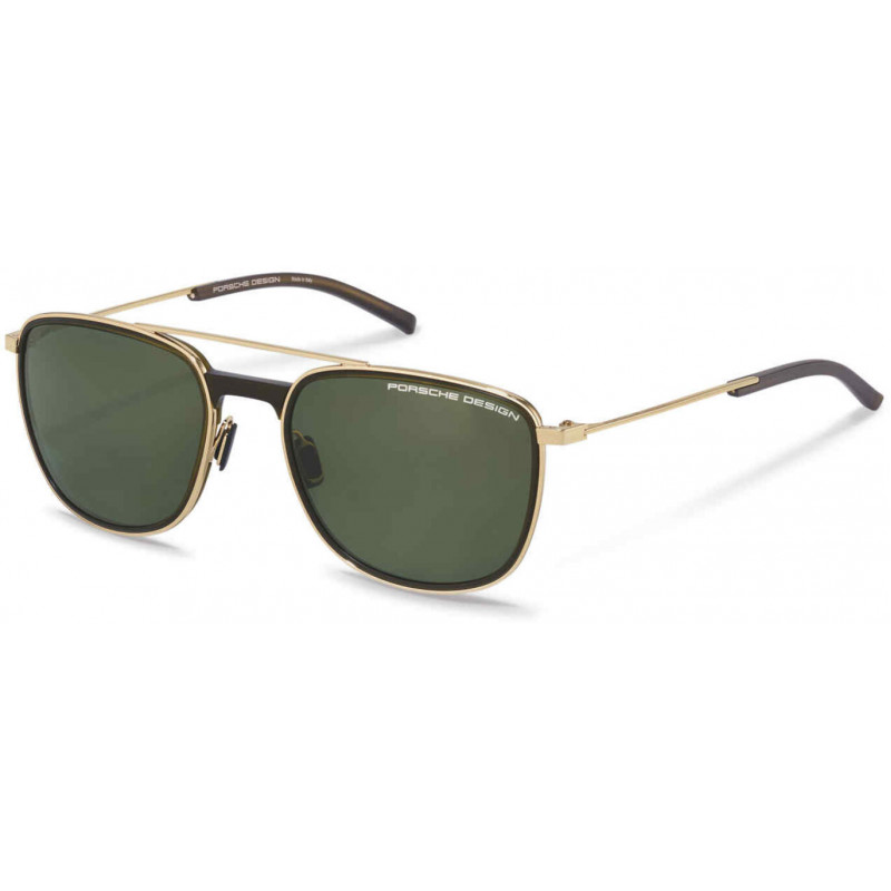 Sunglasses Porsche Design P 8690 b Gold 57mm