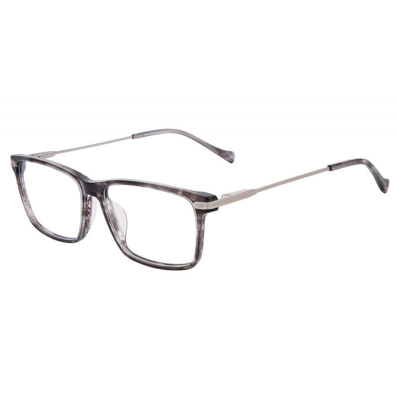 Sunglasses Lucky Brand VLBD 438 0grh Grey Horn 56mm