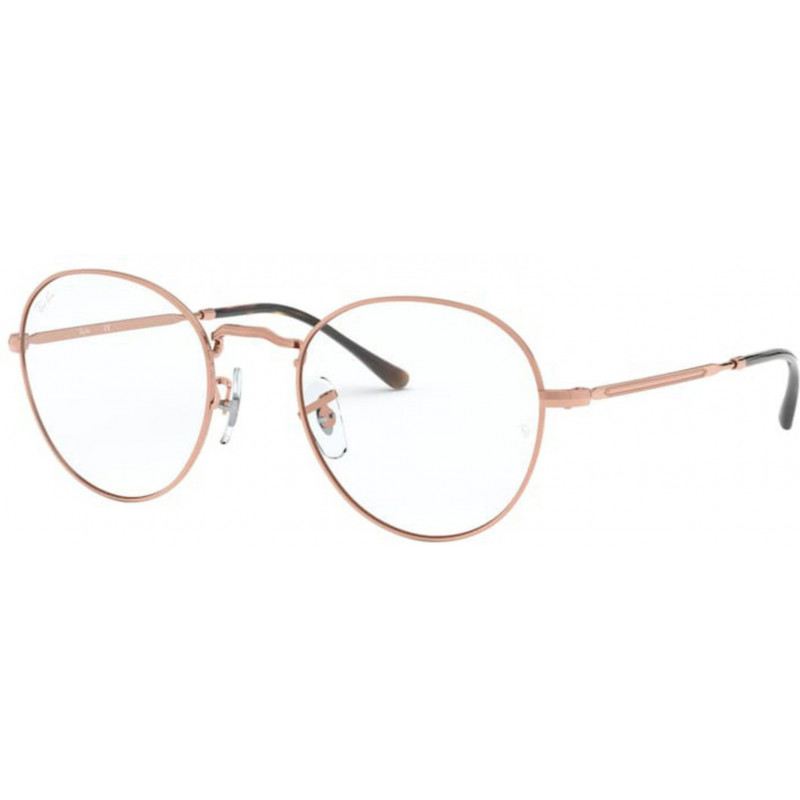 Eyeglasses Ray-Ban Optical RX 3582 V 2943 Copper