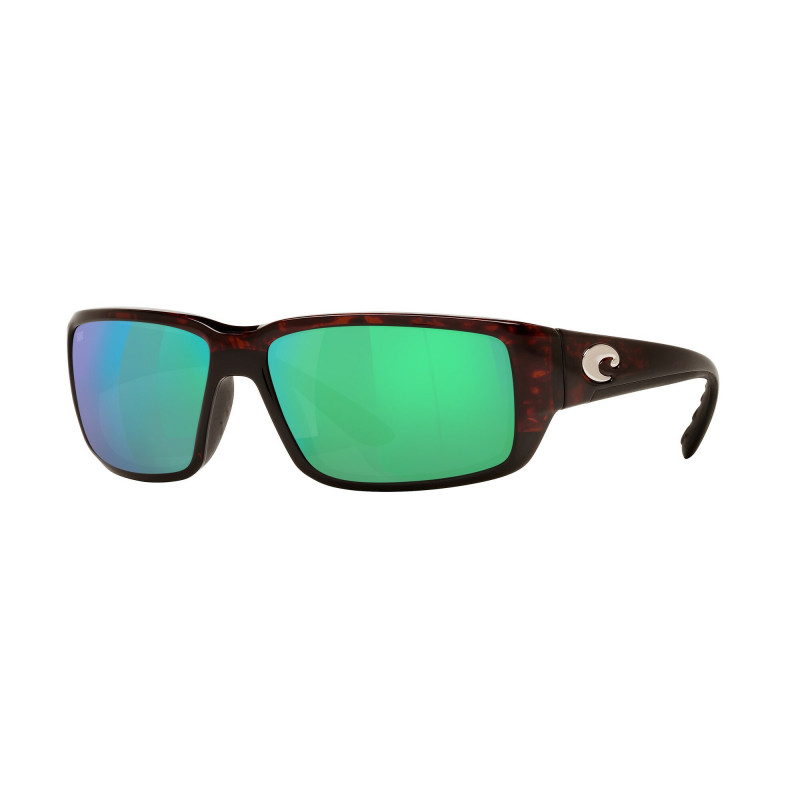 Sunglasses Costa Del Mar 06 S 9006 900635 Fantail 10 Tortoise Green Mirr Sunglasses Costa Del Mar 06 S 9006 900635 Fantail 10 Tortoise Green Mirr