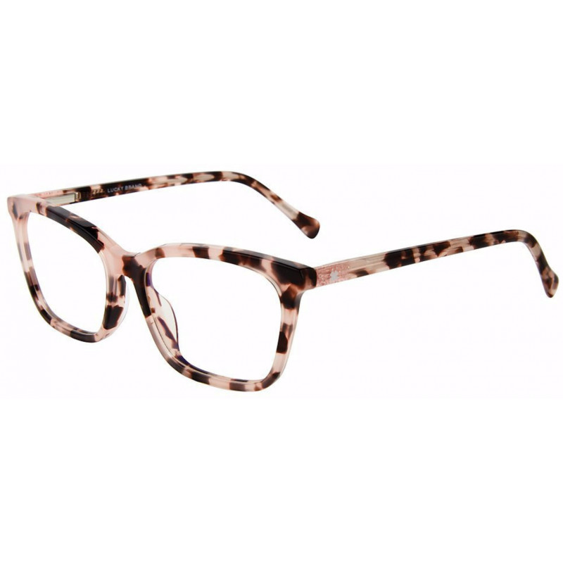 Sunglasses Lucky Brand VLBD 732 0pin Pink Havana