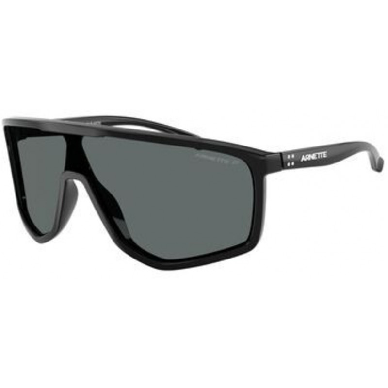 Sunglasses Arnette AN 4360 290081 Recycled Black / Dark Grey Polar Policarbonate Polarized 36mm