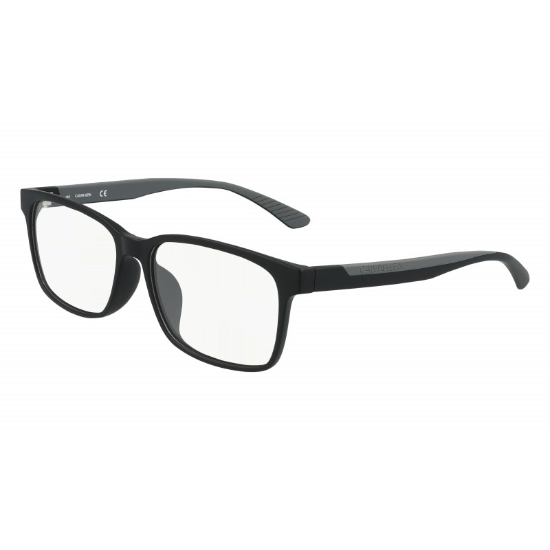 Eyeglasses CK 21511 A 001 Black Eyeglasses CK 21511 A 001 Black