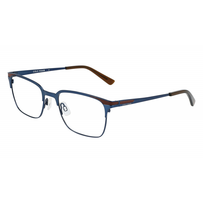 Eyeglasses Cole Haan CH 4051 414 Navy Eyeglasses Cole Haan CH 4051 414 Navy